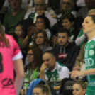 2020.01.26.Győri Audi ETO KC-Brest női Bajnokok Ligája mérkőzés