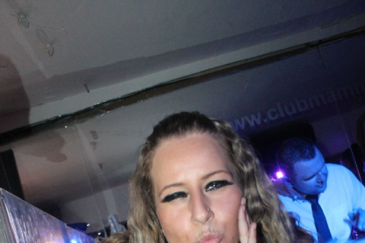 2016.05.21 Mamma Mia Dj Balage Birthday Night & Solymi Conga Fotók.árpika