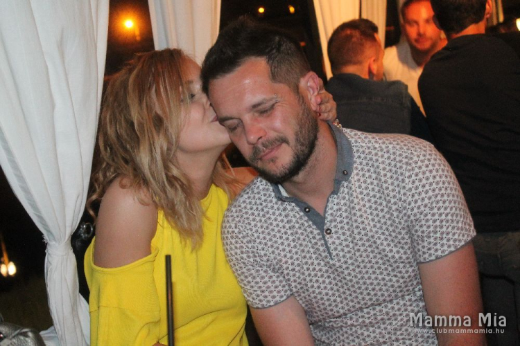 2017.06.03.Mamma Mia Video Disco Dj:Hubik Fotók:árpika