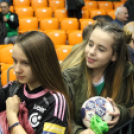 2018.01.19.Győri Audi Eto KC-MTK Budapest női kézilabda mérkőzés Fotók:árpika 