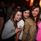 Club Vertigo - Julia Carpenter 2013.01.26. (szombat) (1) (Fotók: Vertigo)