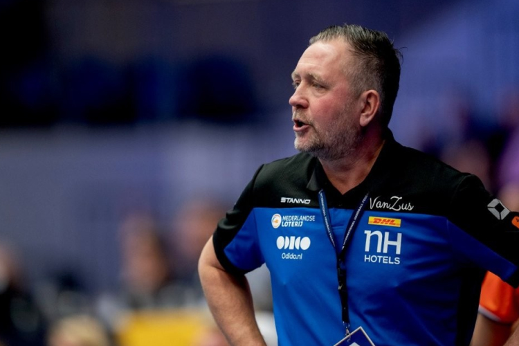 Svéd edző ül péntektől az Audi ETO kispadjára