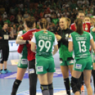 2018.04.14. Győri Audi Eto KC-Brudusnost női kézilabda bajnokok ligája Fotók:árpika