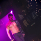 Club Vertigo - Supergirl Party 2015.01.10. (szombat)