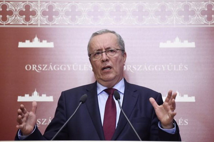 Illegális bevándorlás - hónapról-hónapra erősödik a nyomás a szerb-magyar határon