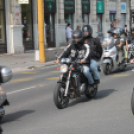 2015.05.09. Motoros Felvonulás Győr Fotók:árpika