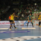 2017.11.06. Győri Audi Eto KC-Rostov Don női kézilabda Bajnokok Ligája Fotók:árpika .