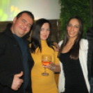 2019.11.16.Mamma Mia Dj:Balage Kasza Tibi & Solymi Conga Fotók:árpika