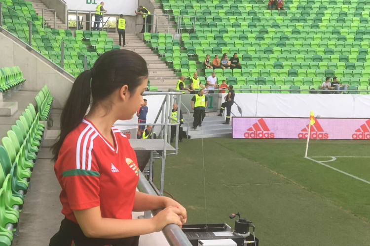 Válogatott futballsztár rabolta el a szépségkirálynő szívét?