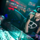 Club Vertigo -  Wake Up Girls / Nőnapi buli 2014.03.08. (szombat)