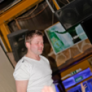 Lapos buli 2014.03.08. Nőnapi buli