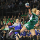 2019.01.26.Győri Audi ETO KC-CSM Bucaresti női BL kézilabda mérkőzés