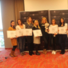 2017.12.02. Celebrity Masterclass Dr Zimány Linda & Dominique Roberts Fotók:árpika 