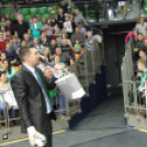 2018.03.10 Győri Audi ETO KC-RK Krim Ljubljana női BL kézilabda Fotók:árpika 