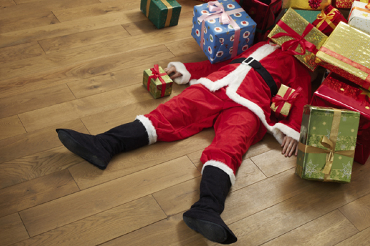 A nap videója: Vicces karácsonyi bakik