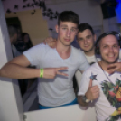 Mundo - Resident's Night 2014.05.24. (szombat)