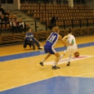Hat -Agro Uni Győr-Szekszár KKC női kosárlabda mérkőzés(1)Fotók:árpika