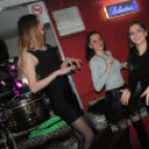 2016.01.29.Mamma Mia Pénteki Házibuli Dj:Ice & Solymi Conga Fotók:árpika
