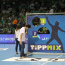 2018.05.02 Győri Audi ETO KC-Ferencváros női kézilabda mérkőzés Fotók:árpika