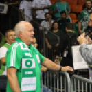 2018.10.06. Győri Audi ETO KC -Krim Ljubijana Női kézilabda bajnokok ligája mérkőzés Fotók:árpika 