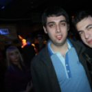 2013.03.20.Szerda Lapos College Night Dj:Jason Mill Fotók:árpika