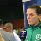 2018.10.06. Győri Audi ETO KC -Krim Ljubijana Női kézilabda bajnokok ligája mérkőzés Fotók:árpika 