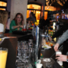 2014.01.11 Szombat Aftersix Cocktail Bar and Café fotók:árpika