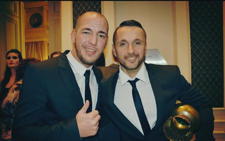 Majkáék visszautasították a fellépést az Arnold Schwarzenegger Siker-napra