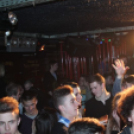 2013.03.27 Szerda Lapos Video Disco Dj:Slim és Dj:Marcee Fotók:árpika