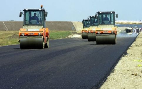 Plusz 33,38 milliárd forint a 85-ös főút támogatására