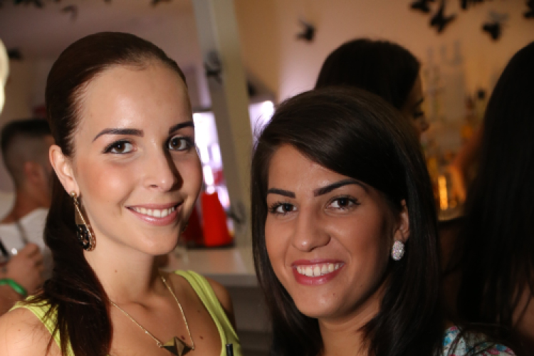 Club Mundo - All 4 Ladies 2014.07.12. (szombat) (Fotók: Mundo)