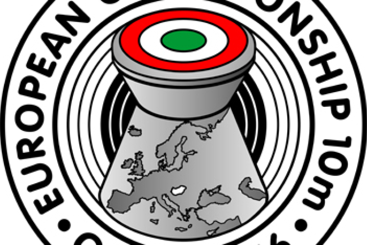 2016-os Sportlövő Európa-bajnokságot február 23-27. 