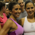 I.Spártai Vitamin NEON Fitness Party Győr Fotók:árpika