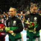 2018.03.14 Győri Audi ETO KC-Érd női kézilabda bajnoki mérkőzés Fotók:árpika 