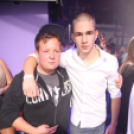 Club Vertigo - I am Marcee 2014.10.11. (szombat)