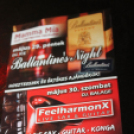 2015.05.22 Mamma Mia Pénteki Házibuli Dj:Ice & Solymi Konga Fotók:árpika