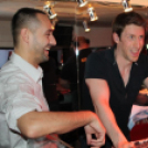 2013.04.19.Péntek Mamma Mia Kasza Tibi élő clubkoncert Fotók.árpika