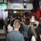 2016.12.10.Mamma Mia Bacardi Night DJ:Balage&Solymi Conga Fotók:árpika