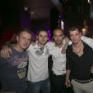 Club Vertigo - The Opening w/ Dave Martin 2014.09.13. (szombat)