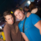 Club Neo - Szezonzáró party