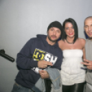 Club Vertigo - Majka & Curtis 2015.03.21. (szombat)