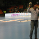 2018.01.21 Győri Audi Eto Kc-Budaörs Kc Női kézilabda mérkőzés Fotók:árpika 