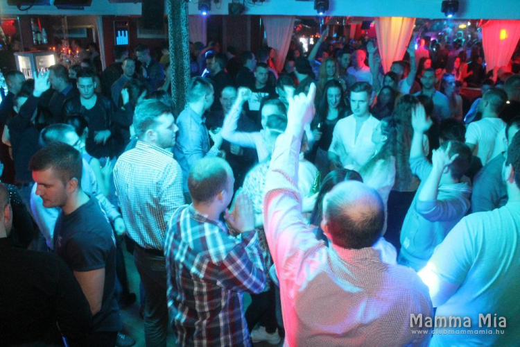 2018.03.14.Mamma Mia Back to the N-Joy 2.0 Hamvai PG&Dj:Marcee Fotók:árpika
