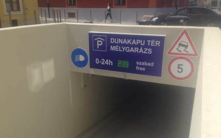 FELTÁRTÁK A MÉLYGARÁZS BEÁZÁSÁNAK OKAIT, A HIBÁT ELHÁRÍTOTTÁK