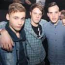 Club Vertigo - The Most Sexy Party 2014.02.01. (szombat) (Fotók:Vertigo)