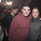 Club Vertigo - STERBINSZKY & ANDRO 2015.12.12. (szombat) (Fotók: MikeD.)