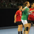 2018.08.15.Audi Eto Kc-Mosonmagyaróvár Kc Női kézilabda felkészülési mérkőzés Fotók:árpika 