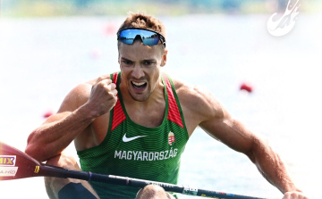 Győriek is lehetnek az év sportolói