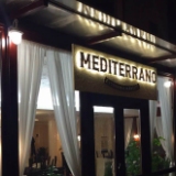 Mediterrano étterem&kávézó