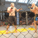 2015.05.09. Profi MMA Gála fotók:árpika